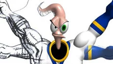 Earthworm Jim 3D - data wydania dla Nintendo 64