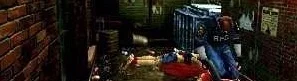 Resident Evil 2 (1998) — Трейнер (+13) [3.1.2: Model Swap] / Trenery / Cheaty