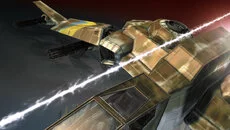 Echelon (1998) - gra w gatunku W czasie rzeczywistym