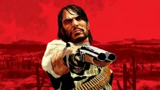 Red Dead Redemption - gra w gatunku Otwarte światy