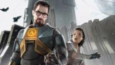 Half-Life 2 - gra w gatunku Futuryzm (Przyszłość)