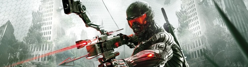 Crysis 3 — Трейнер / Trainer (+13) [Origin] [LIRW / GHL] / Trenery / Cheaty