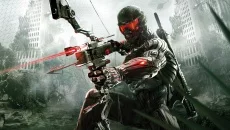 Crysis 3 - gra w gatunku W czasie rzeczywistym