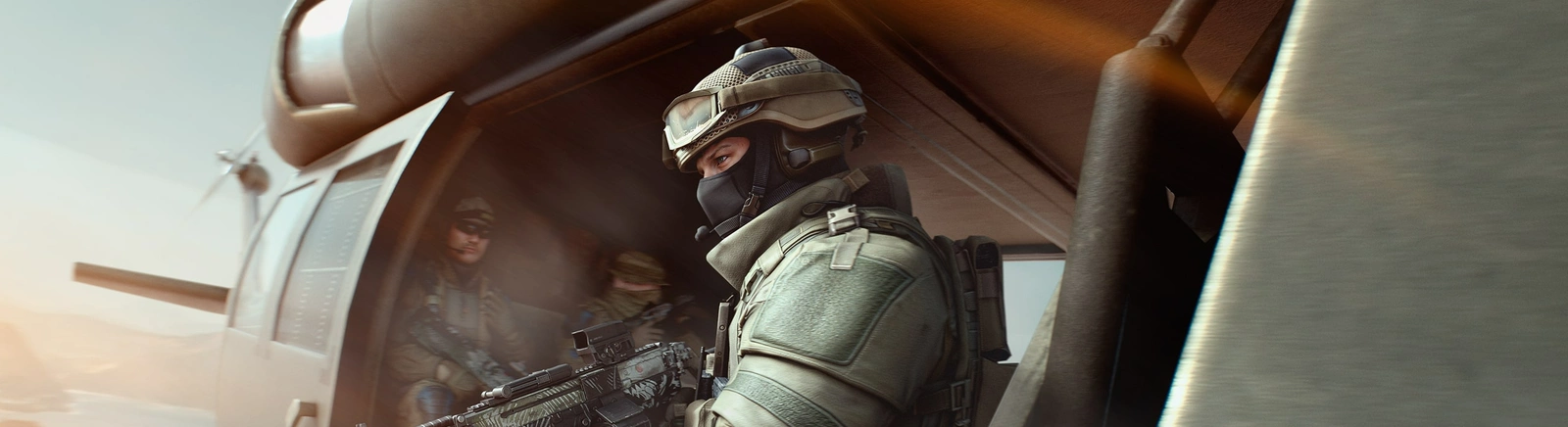 Wszystkie recenzje i oceny Warface — 33 opinie