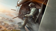 Warface - gra w gatunku Darmowa gra