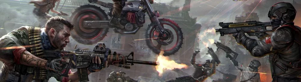 Data wydania Homefront 2 w różnych krajach na świecie