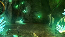 Elementals: The Magic Key - gra w gatunku Turowa