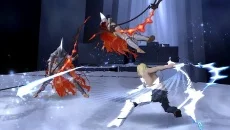 El Shaddai: Ascension of the Metatron - data wydania dla Nintendo Switch