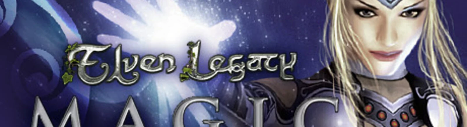 Wszystkie recenzje i oceny Elven Legacy: Magic — 0 opinii