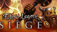 Elven Legacy: Siege - gra w gatunku Turowa