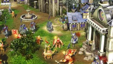 Empire Earth 3 - gra w gatunku Piaskownica
