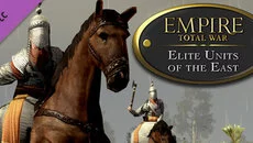 Empire: Total War - Elite Units of the East - gra w gatunku Okręty wojenne / łodzie podwodne