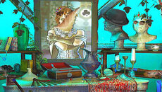Empress of the Deep: The Darkest Secret - data wydania dla Android