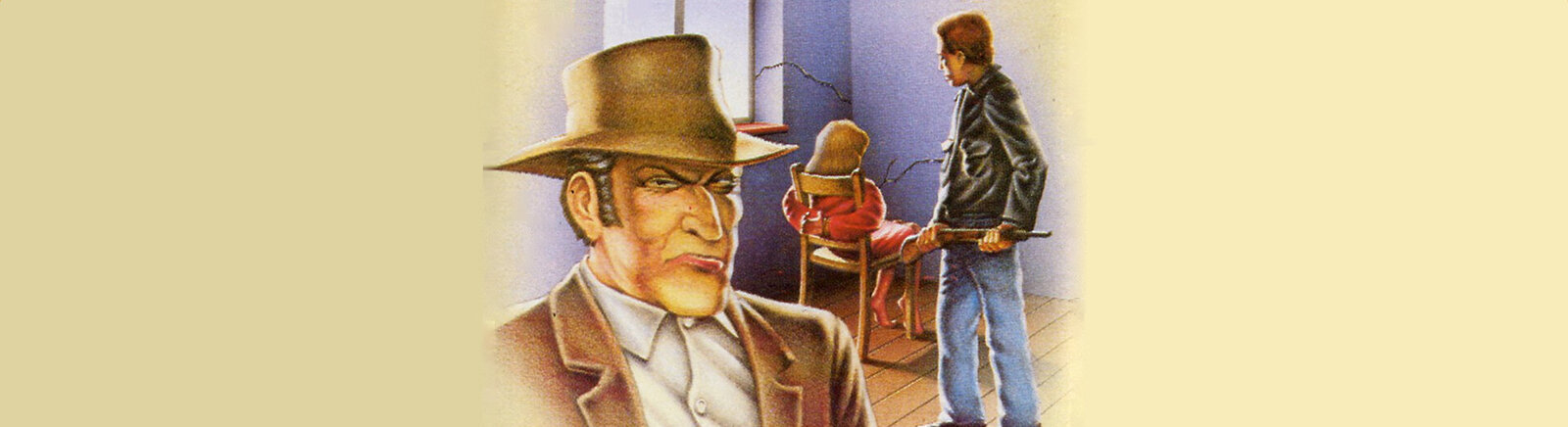 Negatywne opinie o Encounter — 0 opinii