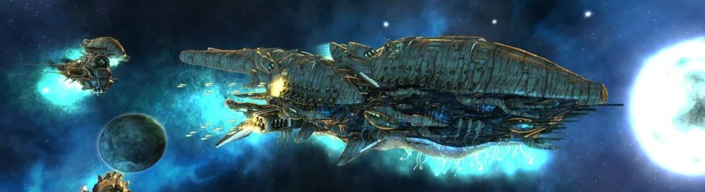 Data wydania Endless Space w różnych krajach na świecie