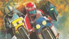 Endurance - data wydania dla ZX Spectrum
