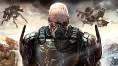 Enemy Territory: Quake Wars