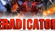 Eradicator - gra w gatunku W czasie rzeczywistym