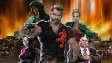 Shadowgrounds jest podobna do Shadowgrounds