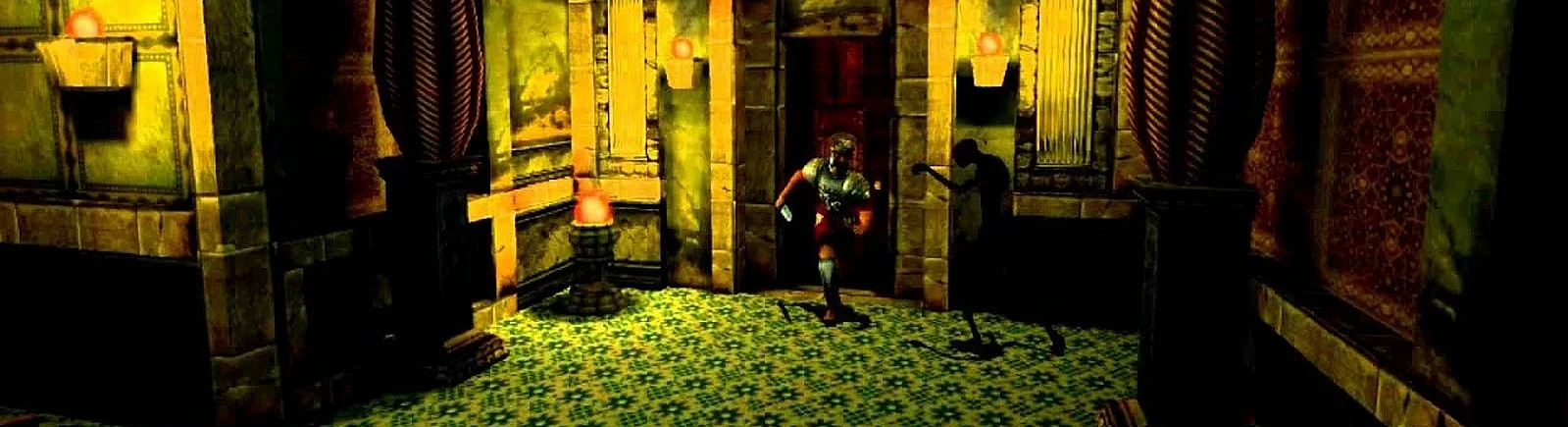 Data wydania Eternal Darkness: Sanity's Requiem (ED) w różnych krajach na świecie