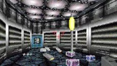 Eternal Destiny - gra w gatunku Cyberpunk