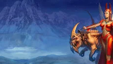 Etherlords 2 - gra w gatunku Turowa