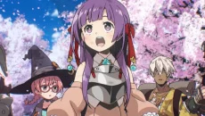 Etrian Odyssey 2: Heroes of Lagaard - gra w gatunku Fantastyka / średniowiecze