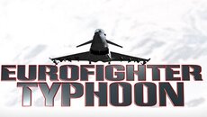 Eurofighter Typhoon: Operation Icebreaker