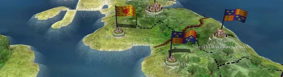 Cheaty dla Europa Universalis 3