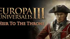 Europa Universalis 3: Heir to the Throne - gra w gatunku Historyczna