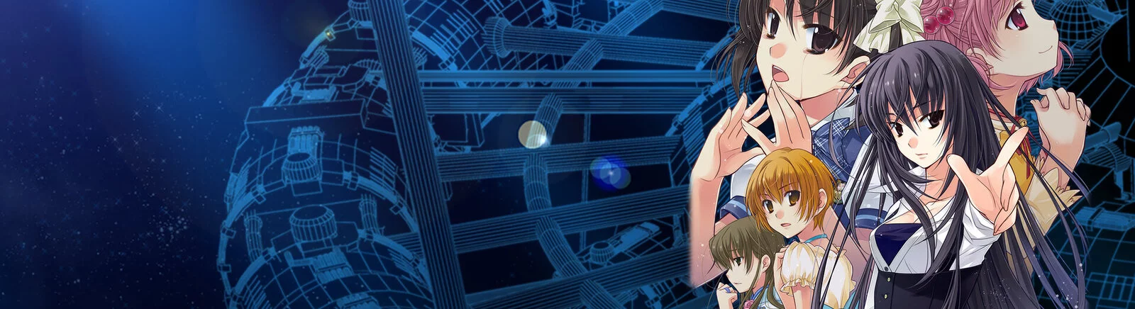 Data wydania Ever17: The Out of Infinity (Ever 17) w różnych krajach na świecie