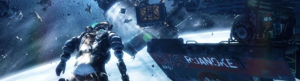 Dead Space 3 — Трейнер / Trainer (+8) [1.0 ~ 1.0.0.1] [FLiNG] / Trenery / Cheaty