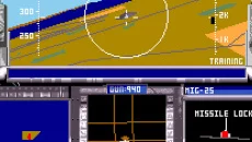 F-15 Strike Eagle 2 - gra w gatunku Symulator lotu