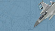 F-16 Multirole Fighter
