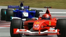 F1 Career Challenge - gra w gatunku Symulator