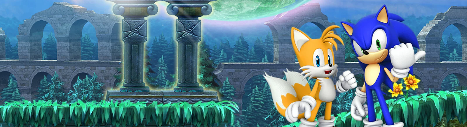 Kup Sonic the Hedgehog 4: Episode 2 tanio, zniżki do 90% 🏷️, porównanie cen w różnych sklepach