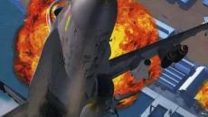 F/A-18 Korea - gra w gatunku Piaskownica