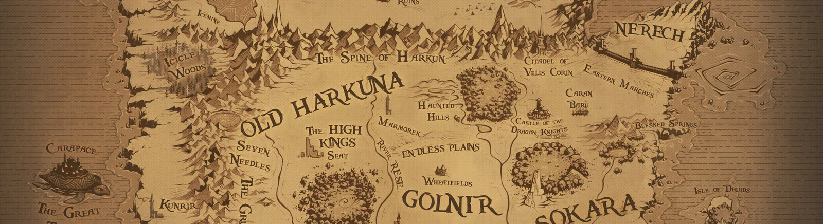 Kup Fabled Lands tanio, zniżki do 90% 🏷️, porównanie cen w różnych sklepach