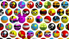 Factory Balls - data wydania dla Browser