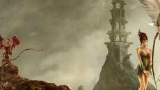 Faery: Legends of Avalon - gra w gatunku Gra fabularna