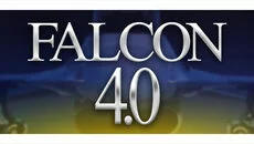 Falcon 4.0 - gra w gatunku Symulator lotu