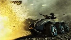 Carrier Command 2 jest podobna do Carrier Command 2