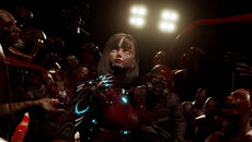 Fall: Last Days of Gaia (Reloaded) - gra w gatunku Gra fabularna