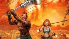 Fallout: Brotherhood of Steel - gra w gatunku Widok z góry