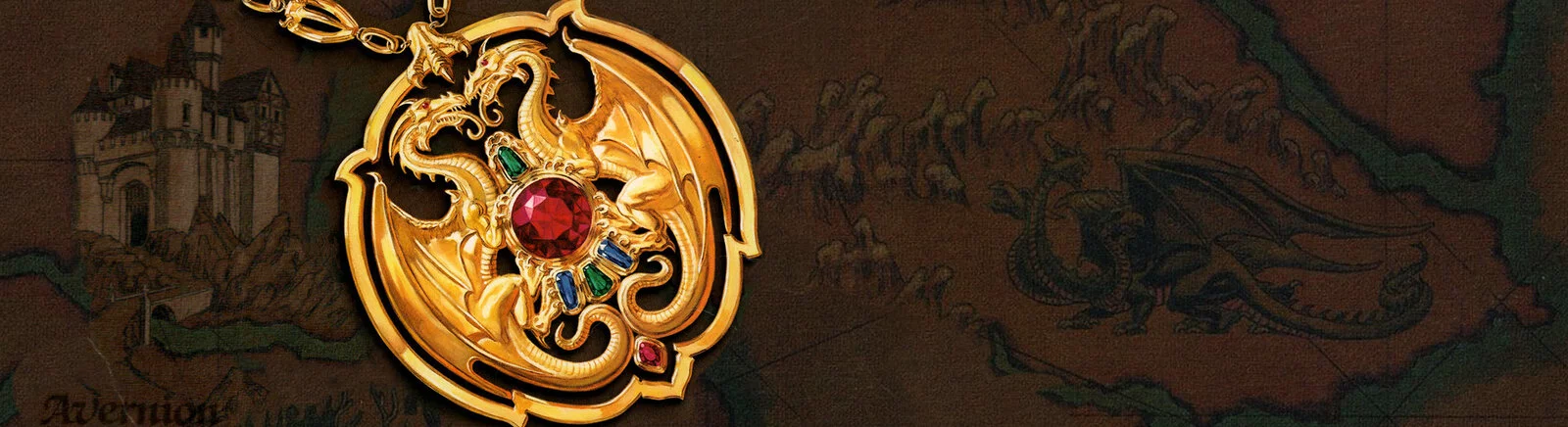 Forum Fantasy General