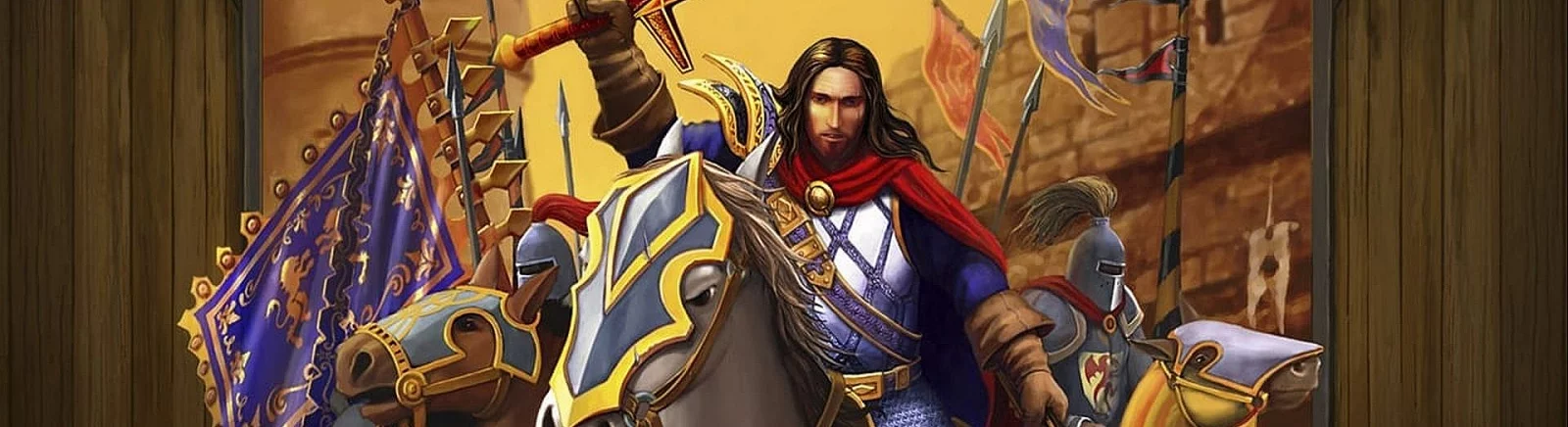 Kup Fantasy Wars tanio, zniżki do 90% 🏷️, porównanie cen w różnych sklepach