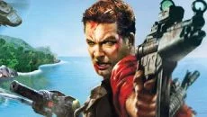 Far Cry: Vengeance - gra w gatunku Strzelanka