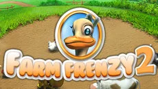 Farm Frenzy 2 - data wydania dla iPad