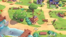 Farm Story - data wydania dla iPad