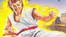 Street Fighter - gra w gatunku Bijatyka